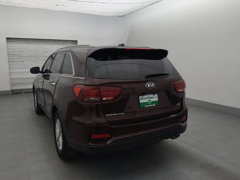 Used 2020 Kia Sorento LX w/ LX I4 Convenience Package FWD image 5