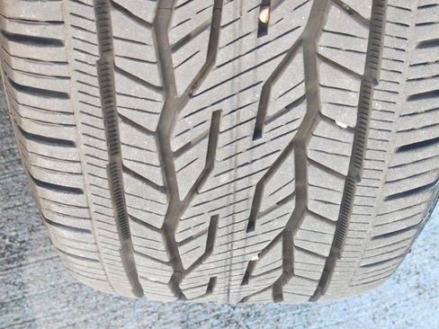 Certified 2025 Buick Enclave Sport Touring FWD image 11