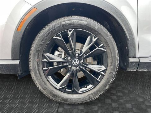 Certified 2023 Honda CR-V Sport Touring image 14