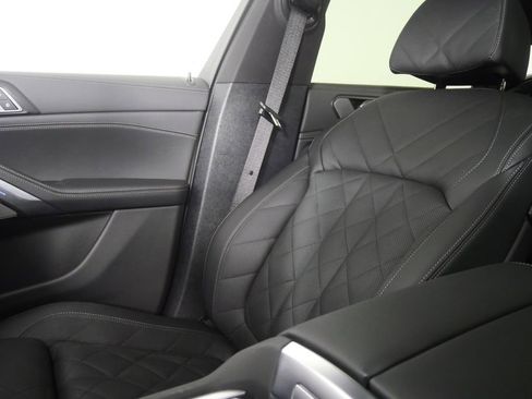 Certified 2026 BMW X6 xDrive40i image 28