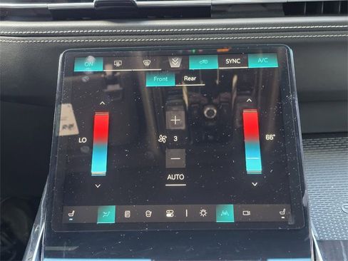 Used 2026 Cadillac Escalade Sport w/ Touring Package image 14