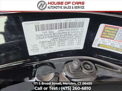 Used 2016 Honda CR-V EX-L image 57