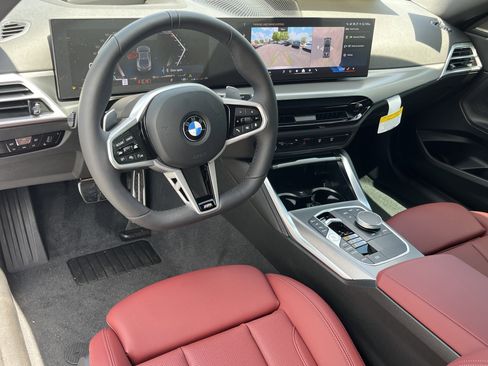 New 2026 BMW 230i Coupe w/ Premium Package image 3