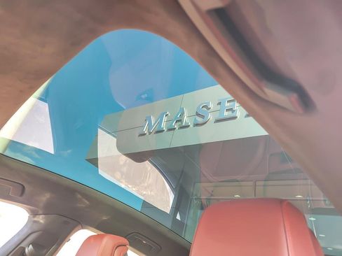 Used 2024 Audi RS e-tron GT w/ Carbon Performance Package image 10