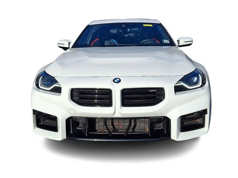 Used 2024 BMW M2 w/ Lighting Package image 2