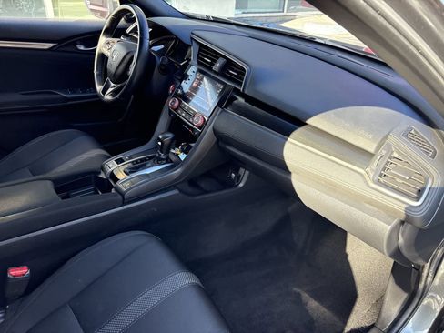 Used 2020 Honda Civic EX image 20