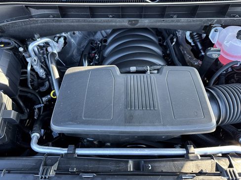 Used 2026 GMC Yukon Denali Ultimate w/ LPO, Floor Liner Package image 36