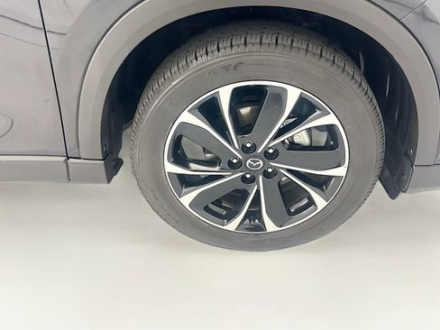 Used 2022 MAZDA CX-5 AWD 2.5 S w/ Premium Plus Pkg image 30