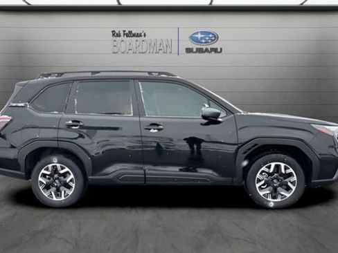 New 2026 Subaru Forester Premium image 3