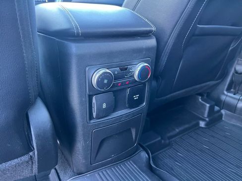 Certified 2022 Ford Explorer ST w/ Equipment Group 401A image 35