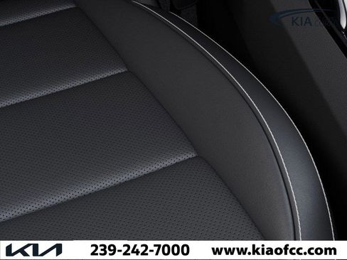 New 2025 Kia Telluride S image 24