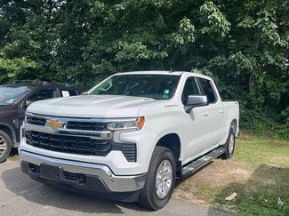 Used 2026 Chevrolet Silverado 1500 LT AWD/4WD video 1