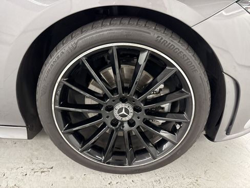 Certified 2023 Mercedes-Benz CLA 250 image 12