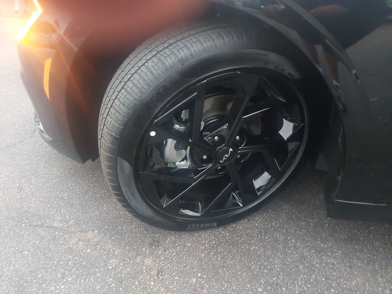 New 2027 Kia K5 GT-Line w/ GT-Line Premium Package FWD image 32