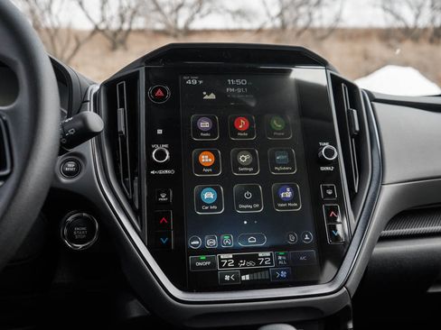 New 2026 Subaru Crosstrek 2.0i Premium AWD/4WD image 23