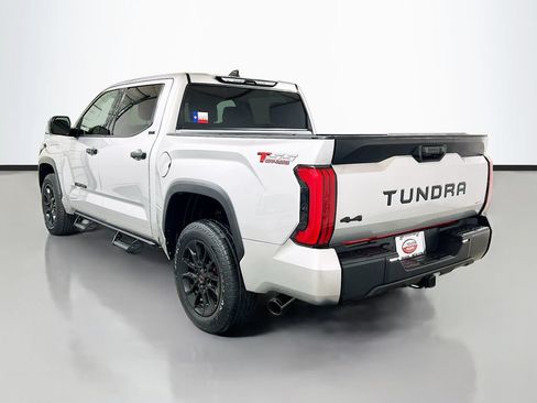 Used 2023 Toyota Tundra SR5 AWD/4WD image 6