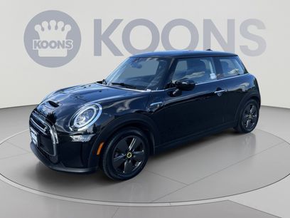 Used 2024 MINI Cooper SE