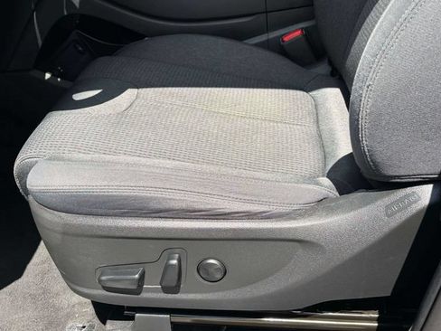 Used 2023 Hyundai Santa Fe SEL AWD/4WD image 5