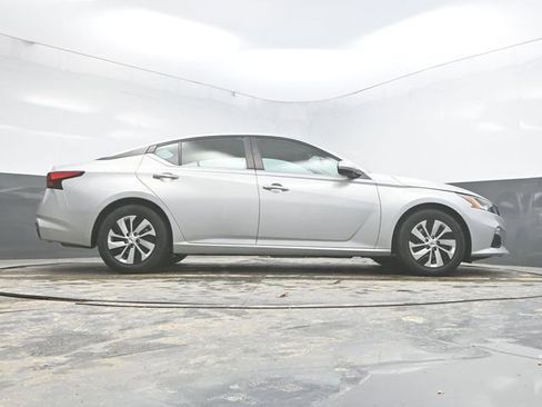 Used 2021 Nissan Altima 2.5 S image 31