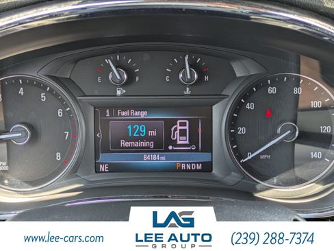 Used 2019 Buick Encore Preferred FWD image 24