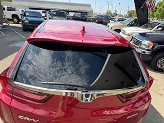 Used 2022 Honda CR-V EX image 50