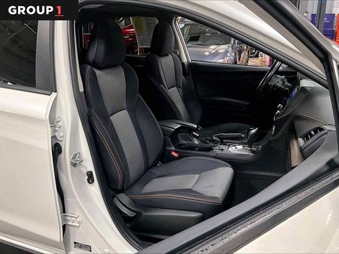 Certified 2023 Subaru Crosstrek 2.0i Premium image 8