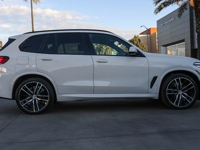 Used 2022 BMW X5 M50i