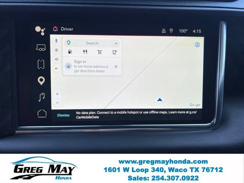 Used 2022 GMC Yukon Denali w/ Max Trailering Package RWD image 34