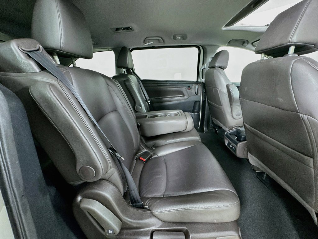 Used 2018 Honda Odyssey EX-L image 38