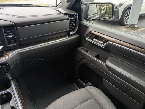 Used 2022 Chevrolet Silverado 1500 RST image 21
