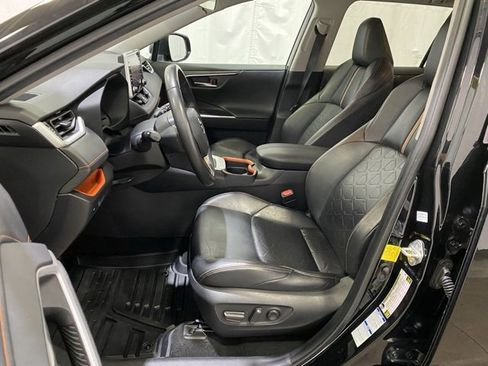 Used 2021 Toyota RAV4 Adventure image 10