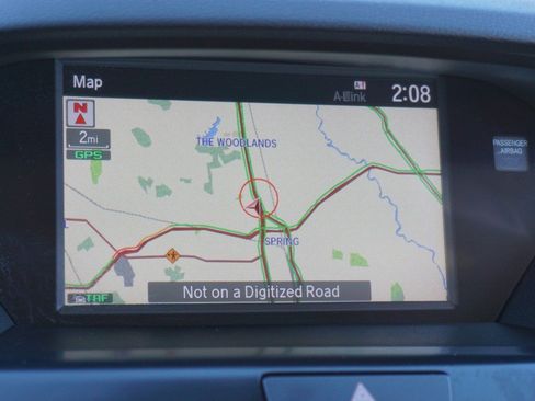 Used 2018 Acura MDX SH-AWD w/ Technology Package image 17