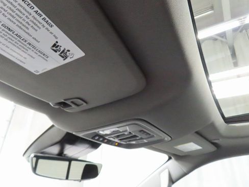 Used 2025 Chevrolet Silverado 2500 LTZ w/ Trail Boss Package image 25