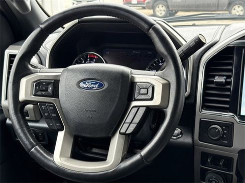 Used 2022 Ford F450 Lariat w/ Lariat Ultimate Package image 14