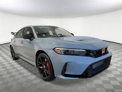 New 2025 Honda Civic Type R