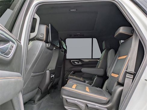 Used 2021 GMC Yukon AT4 w/ AT4 Premium Plus Package image 14
