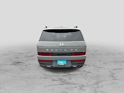Used 2024 Hyundai Santa Fe SEL AWD/4WD image 7