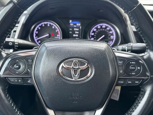 Certified 2023 Toyota Camry SE image 23