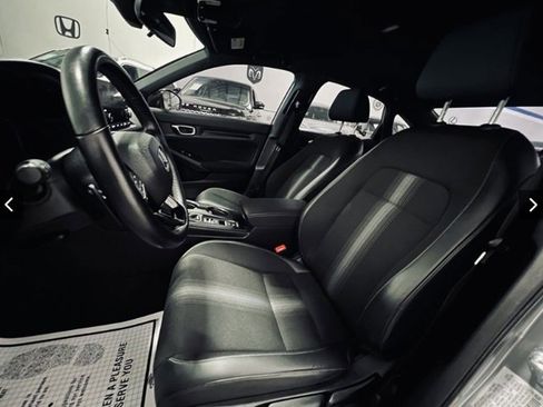 Used 2022 Honda Civic Sport image 3