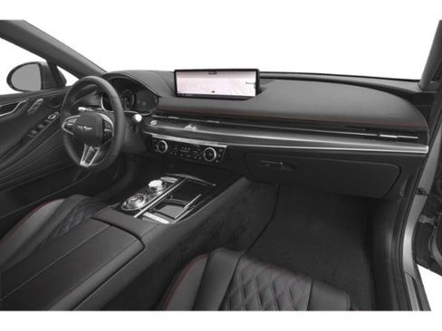 Certified 2023 Genesis G80 3.5T Sport image 17