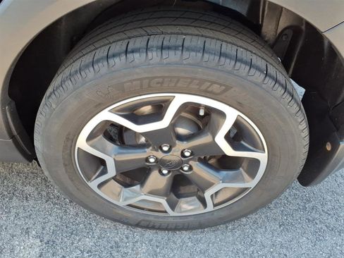 Used 2013 Subaru Crosstrek 2.0i Limited w/ Popular Pkg 2 image 10