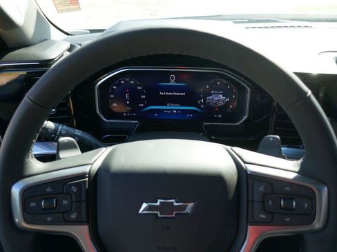 New 2026 Chevrolet Silverado 1500 RST w/ All Star Edition Plus AWD/4WD image 29