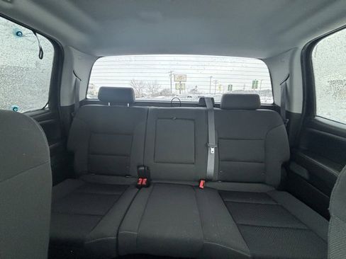 Used 2017 Chevrolet Silverado 1500 LT w/ All Star Edition image 18