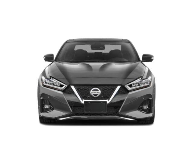 Used 2020 Nissan Maxima SR w/ Sport Mat Group FWD image 7