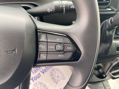 New 2026 RAM ProMaster 2500 w/ Safety Group image 16