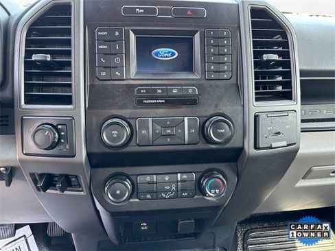 Used 2022 Ford F350 XL w/ Power Equipment Group image 11