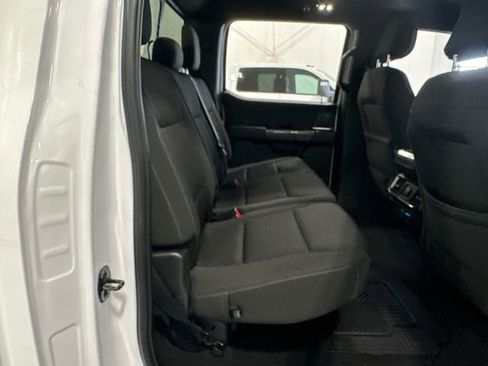 Used 2023 Ford F150 XLT w/ Equipment Group 302A High image 33