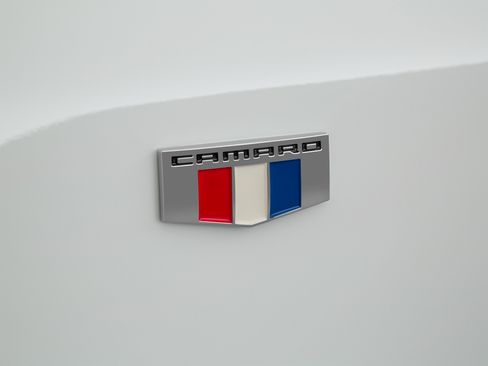 Used 2021 Chevrolet Camaro LT w/ Redline Edition RWD image 51