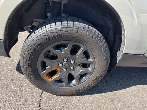 Used 2024 Ford Maverick Tremor w/ Tremor Off-Road Package image 4