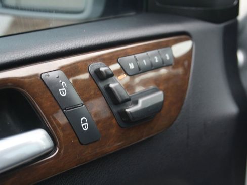 Used 2015 Mercedes-Benz GL 450 4MATIC image 20